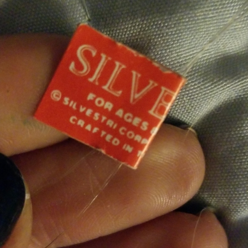 Vintage ornament - Picture 3 of 4